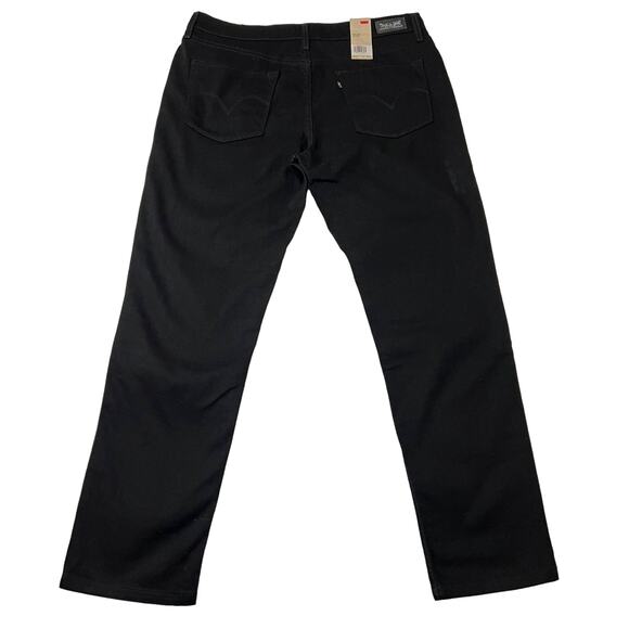 Levi's Plus Size Mid Rise Skinny Jeans Size 16 SHORT NEW Casual Minimalist - Picture 2 of 14